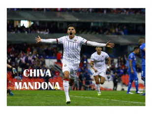 FOTOCHIVAMANDONA